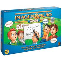 Jogo Educativo Imagem e Ação Junior - Grow Jogo Educativo Imagem e Ação Junior - Grow