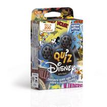 Jogo Educativo Infantil Quiz da Disney Pocket - Toyster Jogo Educativo Infantil Quiz da Disney Pocket - Toyster
