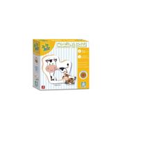 Jogo Educativo Mamãe & Bebê - Nig Jogo Educativo Mamãe & Bebê - Nig