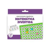 Jogo Educativo Matemática Divertida: Domine os Números!