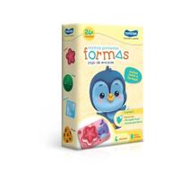 Jogo Educativo Minhas Primeiras Formas