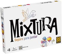 Jogo Educativo - Mixtura - Grow - 4681