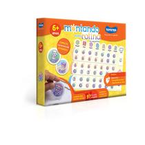 Jogo Educativo Montando Rotina Criando Responsabilidades