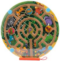 Jogo Educativo Pedagógico Labirinto Magnético Temas Diversos Jogo Educativo Pedagógico Labirinto Magnético Temas Diversos