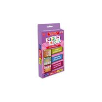 Jogo Educativo Pronouns E Adjectives Aprendendo Inglês