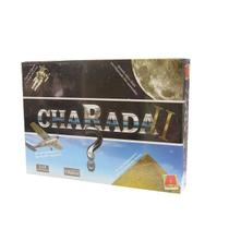 Jogo Educativo Raciocinio Tabuleiro Charada 2 Jogo Educativo Raciocinio Tabuleiro Charada 2