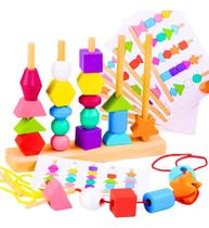 Jogo Educativo Sequência Lógica Cores E Formas Desenvolvem Jogo Educativo Sequência Lógica Cores E Formas Desenvolvem