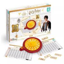 Jogo Educativo Stop Harry Potter Universo Hogwarts 0593 - Nig Brinquedos