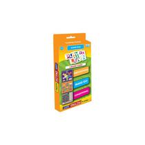 Jogo Educativo Super Pack Aprendendo Inglês Jogo Educativo Super Pack Aprendendo Inglês