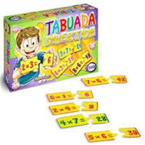Jogo Educativo Tabuada Divertida