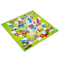 Jogo Educativo: Um Dia Cuidando do Meio Ambiente - EC ST