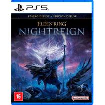 Jogo Elden Ring Nightreign DELUXE, PS5 Jogo Elden Ring Nightreign DELUXE, PS5