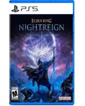 Jogo Elden Ring Nightreign, PS5 Jogo Elden Ring Nightreign, PS5