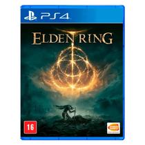 Jogo Elden Ring para PSS4 Jogo Elden Ring para PSS4