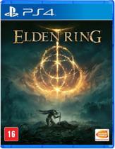 Jogo Elden Ring Standard Edition PS4 Midia Fisica Original - Playstation
