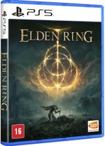 Jogo Elden Ring Standard Edition PS5 Midia Fisica Original