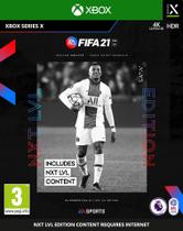 Jogo Electronic Arts FIFA 21 NXT LVL para Xbox Series X Jogo Electronic Arts FIFA 21 NXT LVL para Xbox Series X