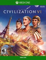 Jogo eletrônico 2K Sid Meier's Civilization VI Xbox One