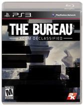 Jogo eletrônico 2K The Bureau: XCOM Declassified - Playstation 3