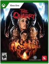 Jogo eletrônico 2K The Quarry para Xbox One