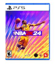 Jogo eletrônico 2K24 NBA Kobe Bryant Edition PlayStation 5