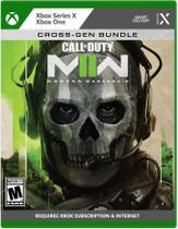 Jogo eletrônico Activision Call of Duty: Modern Warfare II Xbox