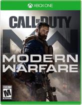 Jogo eletrônico Activision Call of Duty: Modern Warfare Xbox One Jogo eletrônico Activision Call of Duty: Modern Warfare Xbox One