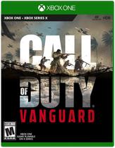 Jogo eletrônico Activision Call of Duty: Vanguard para Xbox One