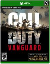Jogo eletrônico Activision Call of Duty: Vanguard