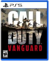 Jogo eletrônico Activision Call of Duty: Vanguard