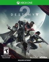 Jogo eletrônico ACTIVISION Destiny 2 Xbox One Standard Edition