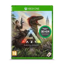 Jogo eletrônico ARK: Survival Evolved Xbox One Jogo eletrônico ARK: Survival Evolved Xbox One