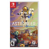 Jogo eletrônico Astroneer Nintendo Switch