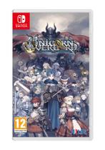 Jogo eletrônico Atlus Unicorn Overlord Tactical Fantasy RPG