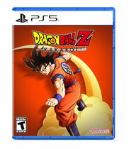 Jogo eletrônico BANDAI DRAGON BALL Z: Kakarot para PlayStation 5