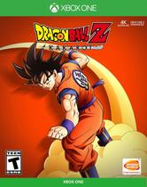Jogo eletrônico BANDAI DRAGON BALL Z: Kakarot para Xbox One