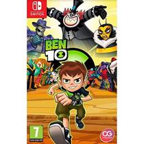 Jogo eletrônico BANDAI NAMCO Ben 10 NSW (Nintendo Switch)