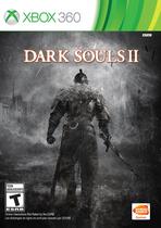 Jogo eletrônico BANDAI NAMCO Dark Souls II para Xbox 360