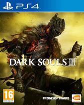 Jogo eletrônico BANDAI NAMCO Dark Souls III (PS4) Region Free