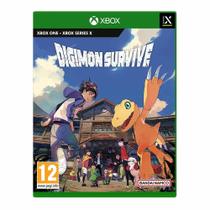 Jogo eletrônico BANDAI NAMCO Digimon: Survive para Xbox One