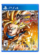 Jogo eletrônico BANDAI NAMCO Dragon Ball FighterZ Day One - PS4 Jogo eletrônico BANDAI NAMCO Dragon Ball FighterZ Day One - PS4