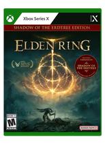 Jogo eletrônico BANDAI NAMCO Elden Ring Shadow of the Erdtree XSX