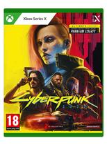 Jogo eletrônico BANDAI NAMCO Entertainment Cyberpunk 2077 Ultimate Xbox Jogo eletrônico BANDAI NAMCO Entertainment Cyberpunk 2077 Ultimate Xbox