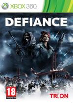 Jogo eletrônico BANDAI NAMCO Entertainment Defiance para Xbox 360