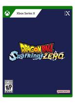 Jogo eletrônico Bandai Namco Entertainment DRAGON BALL Sparkling! ZERO XXX