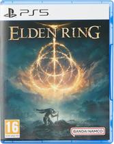 Jogo eletrônico Bandai Namco Entertainment Elden Ring para PS5