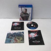 Jogo eletrônico BANDAI NAMCO Entertainment The Witcher 3: Wild Hunt