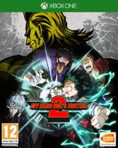 Jogo eletrônico BANDAI NAMCO My Hero One's Justice 2 Xbox One