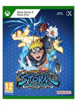 Jogo eletrônico BANDAI NAMCO Naruto x Boruto: Ultimate Ninja Storm