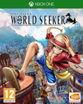 Jogo eletrônico BANDAI NAMCO One Piece World Seeker Xbox One